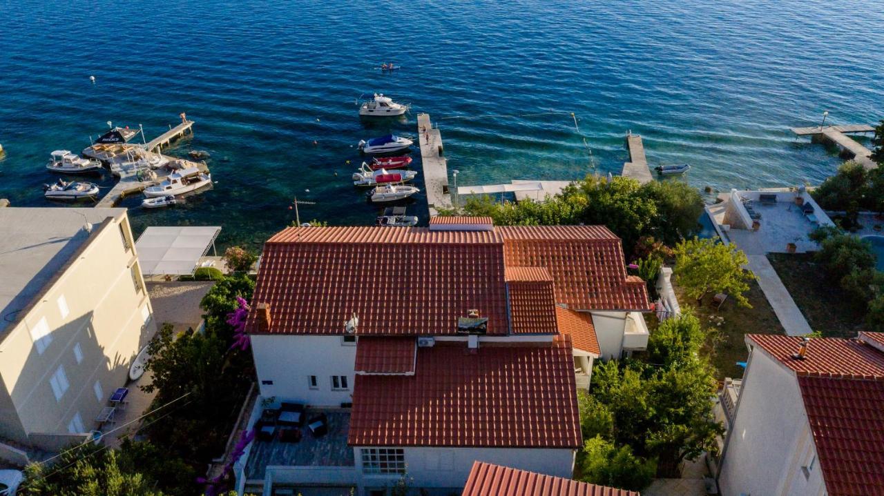 House Subic Leilighet Supetarska Draga Eksteriør bilde