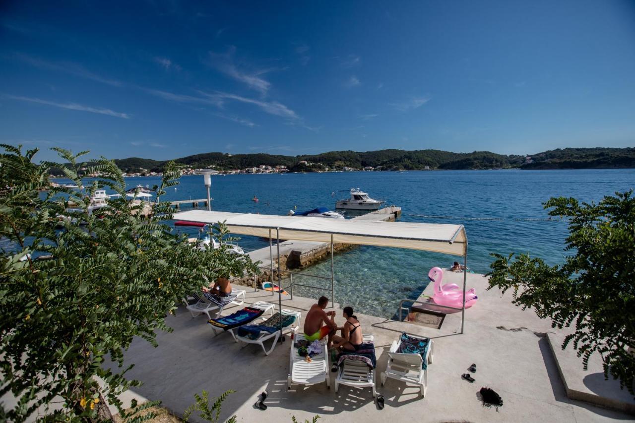 House Subic Leilighet Supetarska Draga Eksteriør bilde
