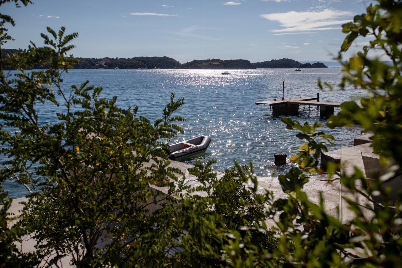 House Subic Leilighet Supetarska Draga Eksteriør bilde